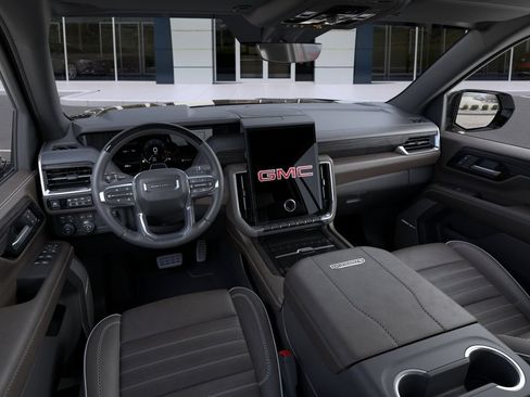 New 2026 GMC Yukon Denali Ultimate AWD/4WD image 15