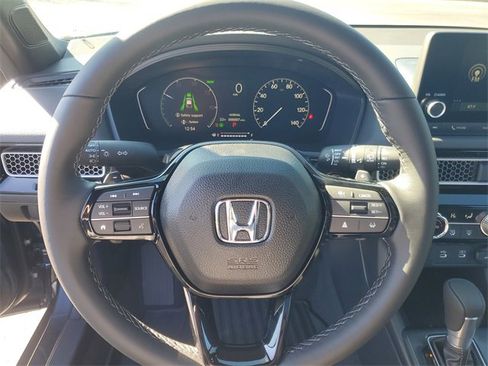 New 2026 Honda Civic Sport image 15