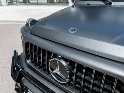 Used 2021 Mercedes-Benz G 63 AMG 4MATIC image 22