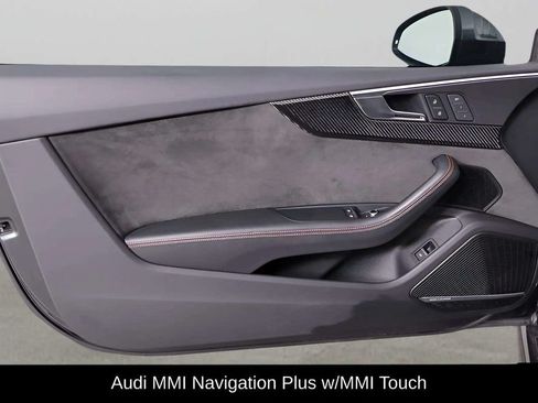 Used 2018 Audi RS 5 w/ Dynamic Package AWD/4WD image 19