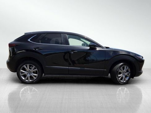 Used 2020 MAZDA CX-30 AWD w/ Preferred Package image 3