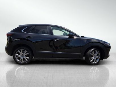 Used 2020 MAZDA CX-30 AWD w/ Preferred Package