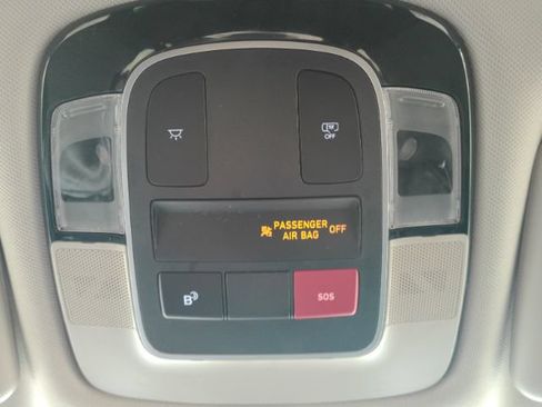 Used 2026 Hyundai Tucson SEL Plus FWD image 48