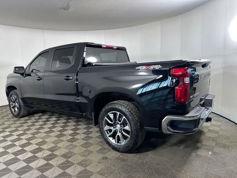 Used 2023 Chevrolet Silverado 1500 LT image 5