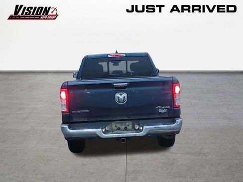 Used 2020 RAM 1500 Big Horn image 6