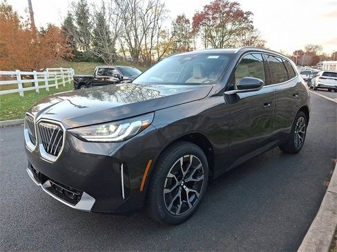 New 2026 BMW X3 xDrive30 w/ Convenience Package image 3