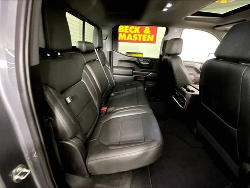 Certified 2021 GMC Sierra 1500 SLT image 19