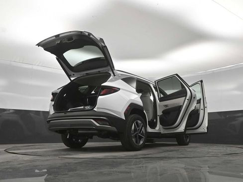 New 2026 Hyundai Tucson SEL AWD/4WD image 46