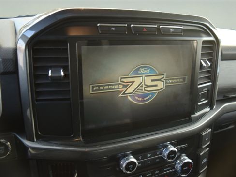 Certified 2023 Ford F150 XLT w/ Equipment Group 302A High image 13