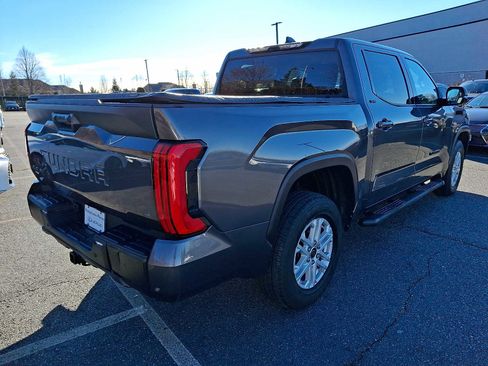 Used 2023 Toyota Tundra SR5 image 4