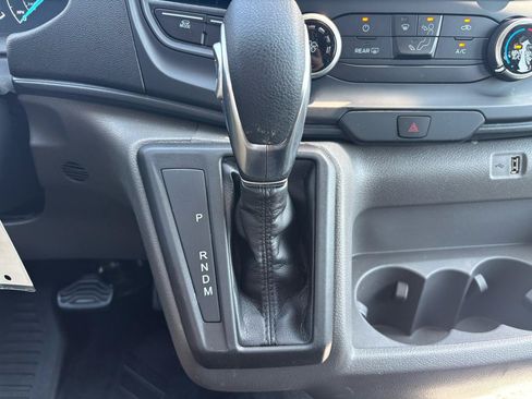 Used 2025 Ford Transit 250 Low Roof w/ Exterior Upgrade Package RWD image 23