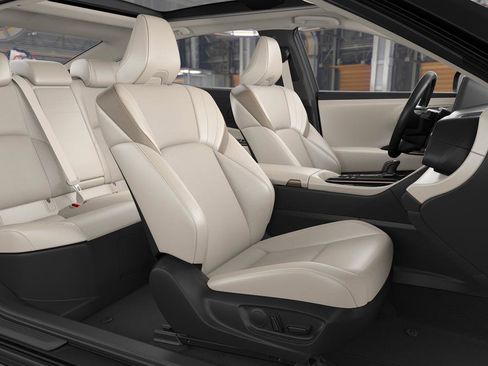 New 2026 Toyota Crown AWD/4WD image 20