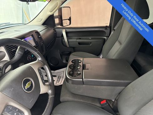 Used 2013 Chevrolet Silverado 1500 LT w/ All-Star Edition image 25