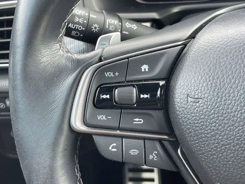 Used 2022 Honda Accord Sport image 20