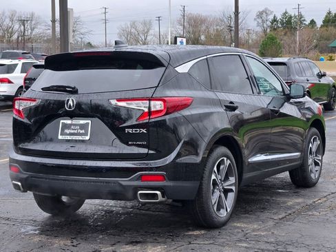 New 2026 Acura RDX w/ Technology Package image 15