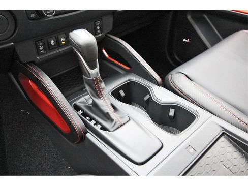 New 2026 Nissan Frontier Pro-X w/ Pro Premium Package image 29