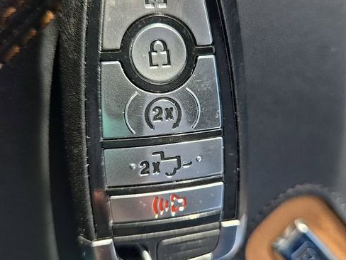 Used 2023 Ford F150 Platinum w/ Equipment Group 701A High image 47