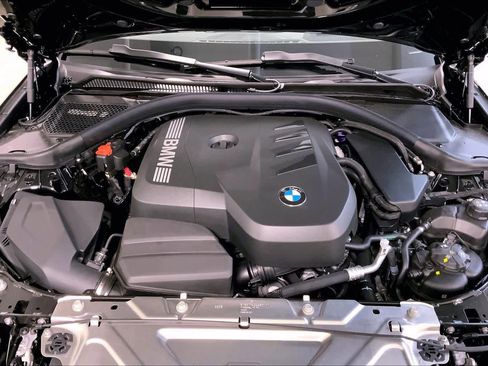 New 2026 BMW 330i xDrive Sedan w/ M Sport Package AWD/4WD image 16