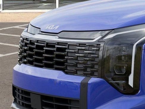 New 2026 Kia Sportage EX image 12