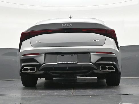 Used 2026 Kia K5 GT w/ GT1 Package FWD image 31