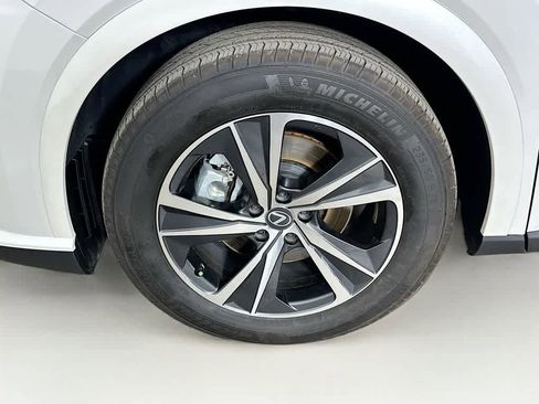 Used 2024 Lexus RX 350 Premium w/ Accessory Package (Z1) FWD image 8