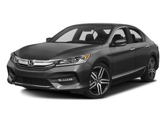 Used 2016 Honda Accord Sport video 1