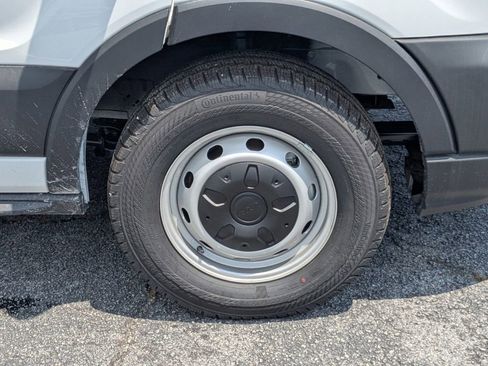 New 2025 Ford Transit 150 Low Roof image 11