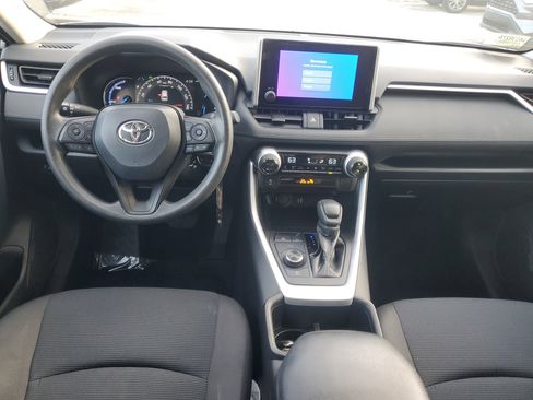 Certified 2024 Toyota RAV4 LE image 10