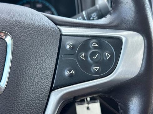 Used 2021 GMC Canyon Denali image 24