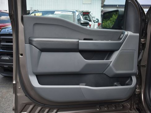 Used 2023 Ford F150 XLT w/ XTR Package AWD/4WD image 12