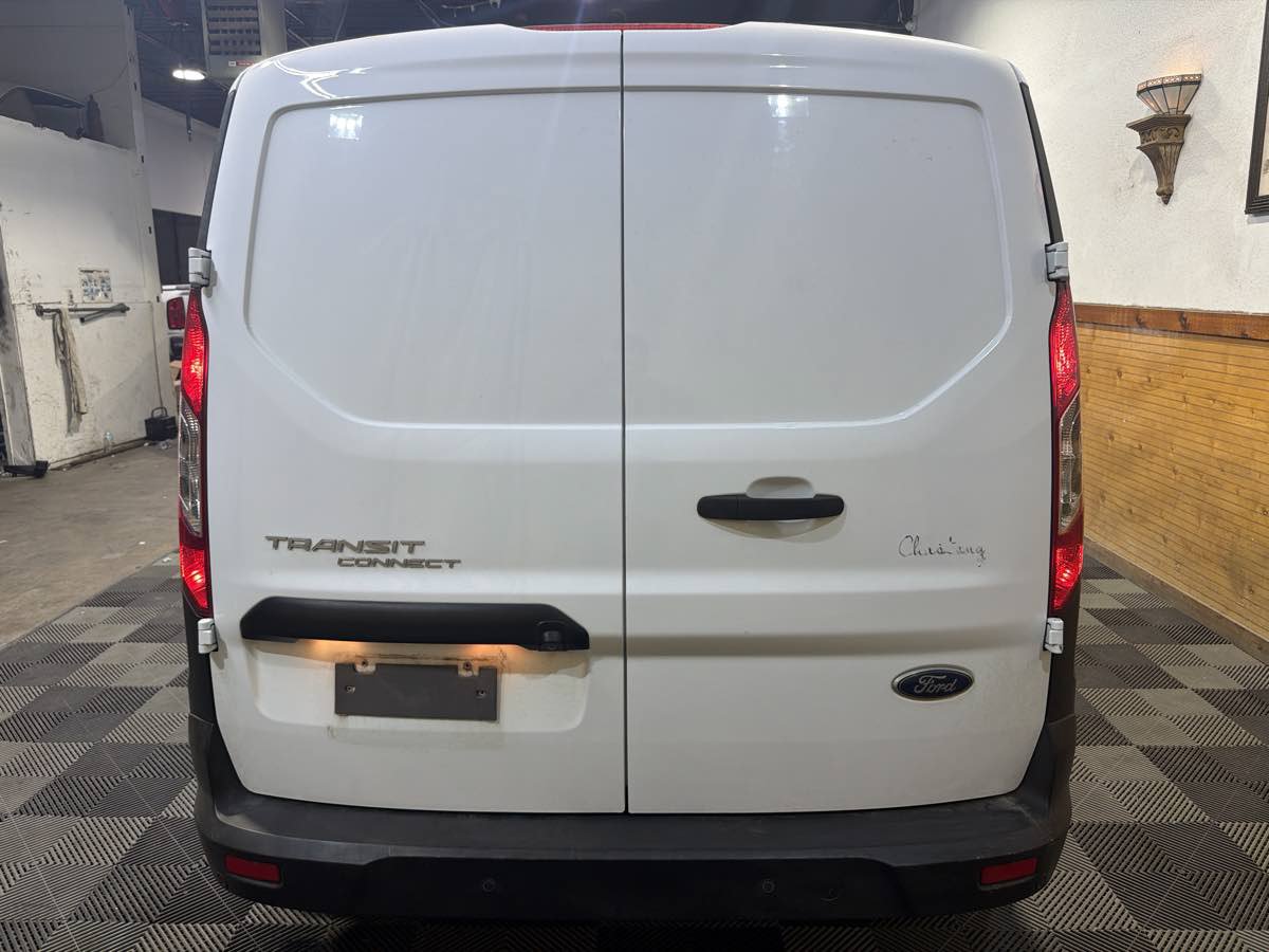 Used 2019 Ford Transit Connect XL FWD image 4