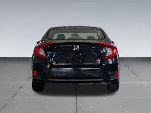 Used 2016 Honda Civic EX image 5