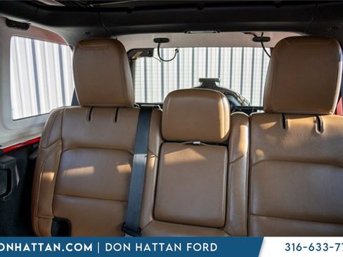 Used 2020 Jeep Wrangler Unlimited Rubicon image 19