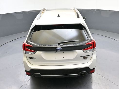 Certified 2024 Subaru Forester Wilderness image 49
