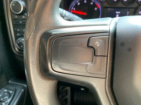Used 2024 Chevrolet Silverado 3500 W/T w/ WT Fleet Convenience Package AWD/4WD image 14