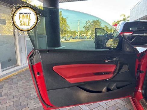 Used 2017 BMW M240i Coupe image 16