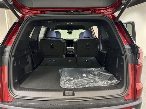 New 2026 GMC Acadia Elevation w/ LPO, Floor Liner Package AWD/4WD image 13