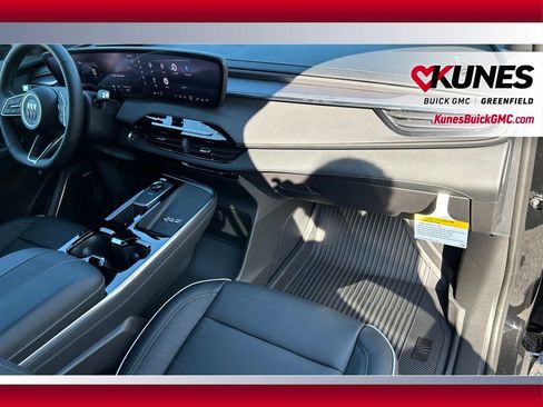 New 2026 Buick Enclave Sport Touring w/ LPO, Floor Liner Package image 58