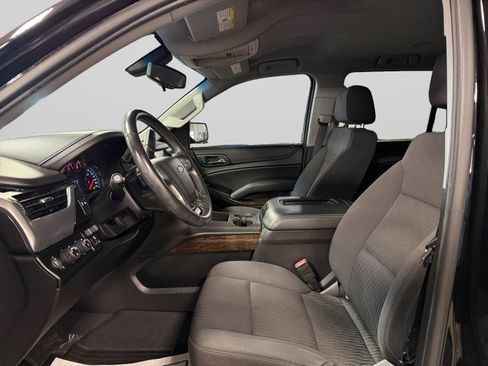 Used 2019 Chevrolet Tahoe LS w/ Max Trailering Package AWD/4WD image 14