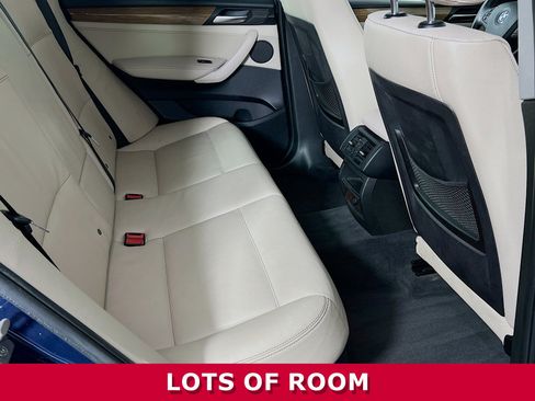 Used 2013 BMW X3 xDrive28i image 22