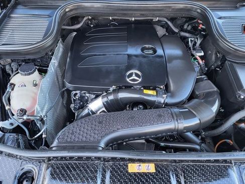 Used 2022 Mercedes-Benz GLE 350 4MATIC image 11