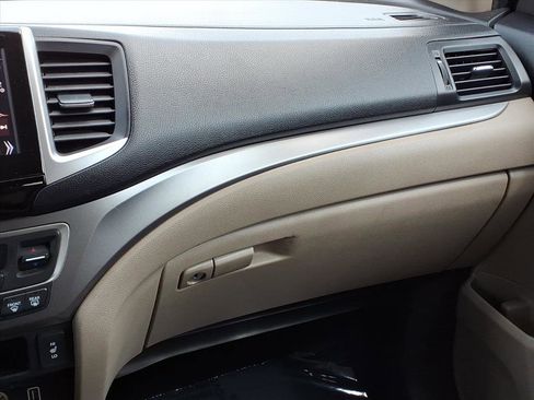 Used 2019 Honda Ridgeline RTL-T image 25