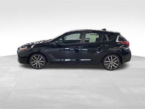 Certified 2024 Subaru Impreza 2.0i Sport AWD/4WD image 12