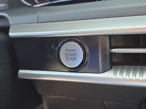 Certified 2023 Kia K5 GT-Line FWD image 26
