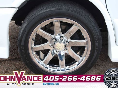 Used 2014 Chevrolet Express 1500 AWD image 14