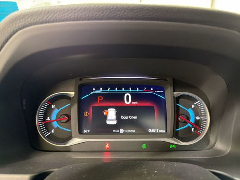 Used 2021 Honda Passport Elite image 16