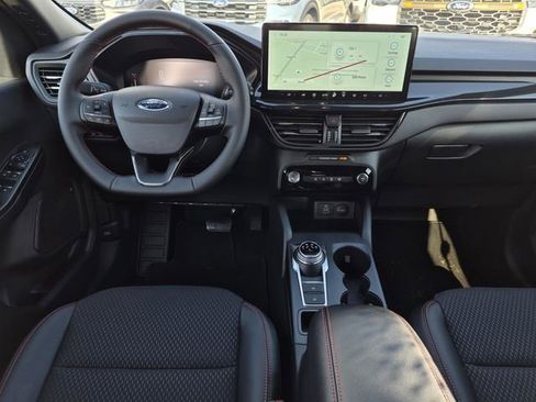 New 2026 Ford Escape ST-Line w/ Tech Pack #1 image 16