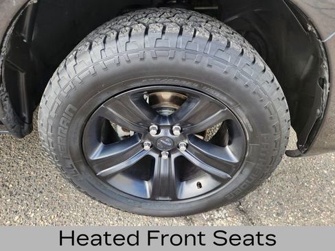 Used 2017 RAM 1500 Sport w/ Convenience Group image 22