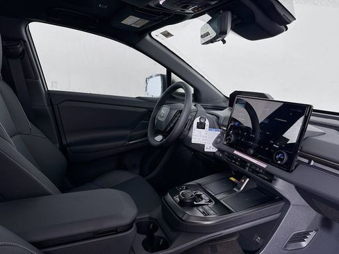 New 2026 Toyota bZ image 32