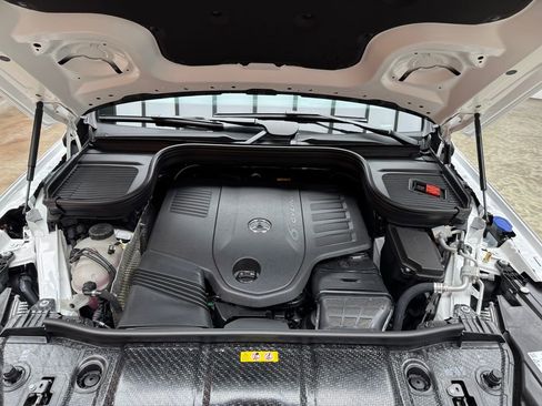 Used 2026 Mercedes-Benz GLS 450 4MATIC image 27